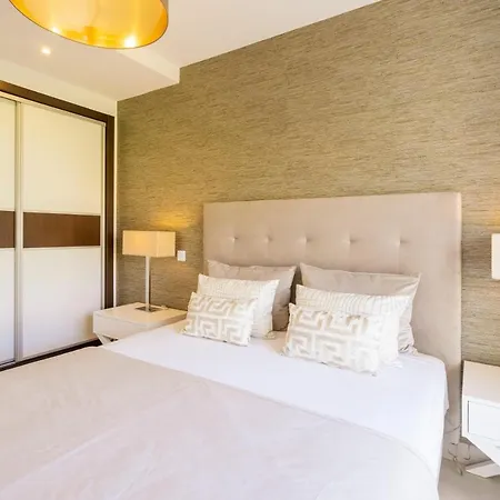 Albufeira-old Town, Luxury & Comfy 2 Bedrooms Apartment Albufeira