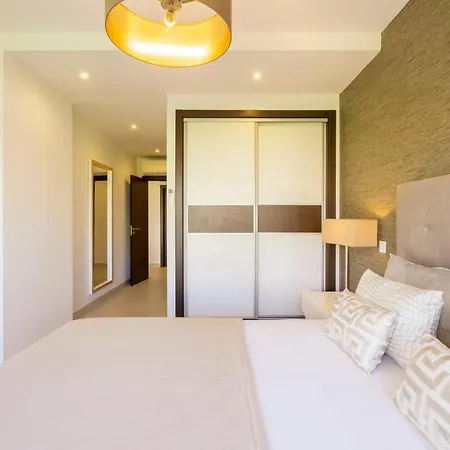 Albufeira-old Town, Luxury & Comfy 2 Bedrooms Apartment Albufeira