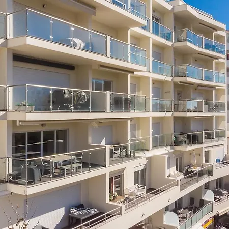 Albufeira-old Town, Luxury & Comfy 2 Bedrooms Apartment