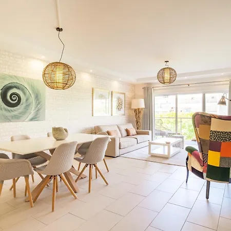 Albufeira-old Town, Luxury & Comfy 2 Bedrooms Apartment Albufeira