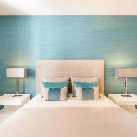 Apartment Albufeira-old Town, Luxury & Comfy 2 Bedrooms *