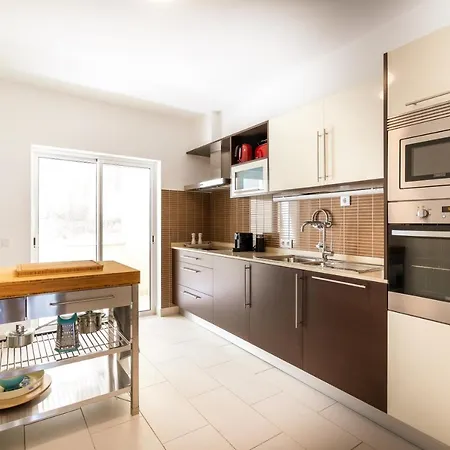 Apartment Albufeira-old Town, Luxury & Comfy 2 Bedrooms